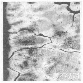 不銹鋼耐腐蝕測(cè)試